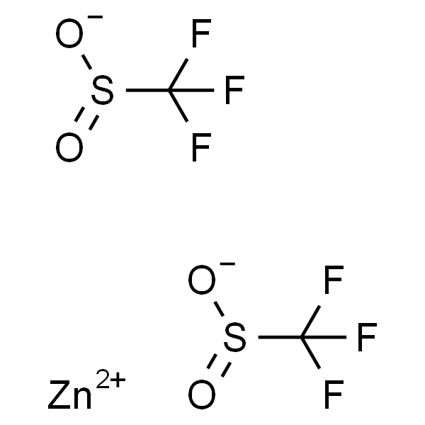 三氟甲基亚磺酸锌(II)