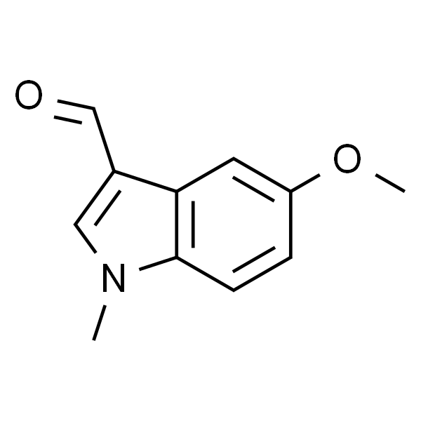 5-Methoxy-1-methyl-1H-indole-3-carbaldehyde