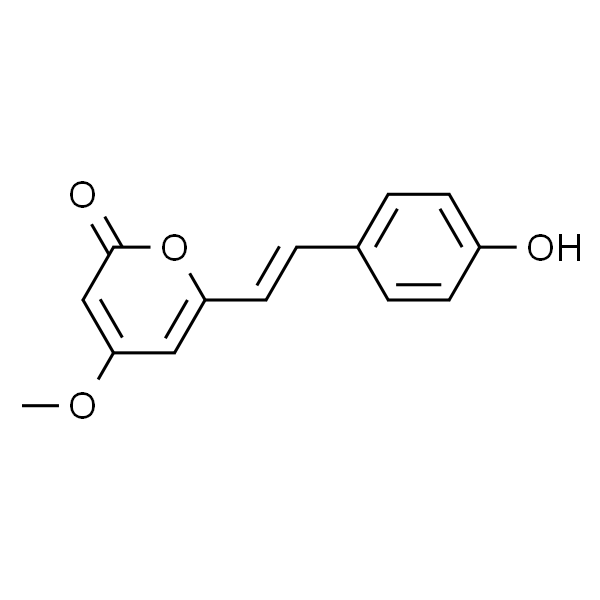 4'-羟基-5,6-脱氢醉椒素