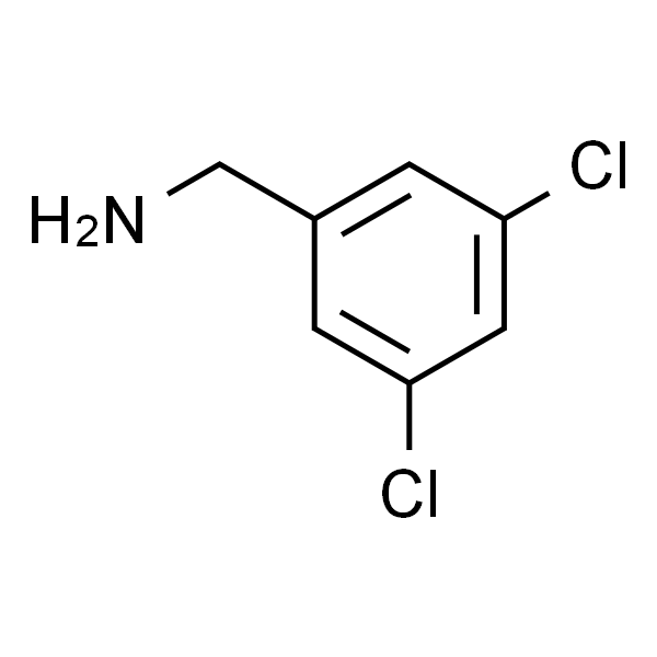 3,5-二氯苄胺