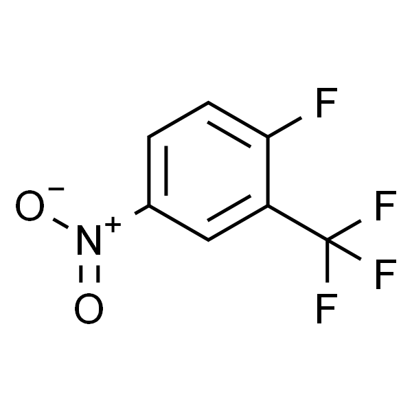 2-氟-5-硝基三氟甲苯