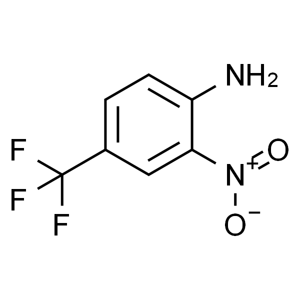 2-硝基-4-(三氟甲基)苯胺
