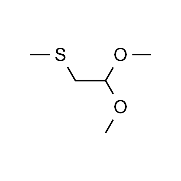 (甲硫基)乙醛二甲基缩醛