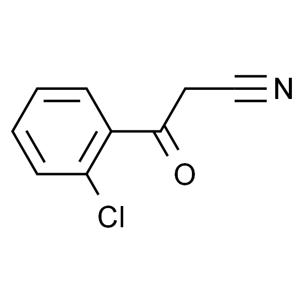 2-氯苯甲酰乙腈