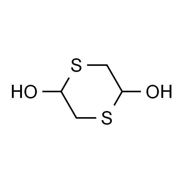 2,5-二羟基-1,4-二噻烷