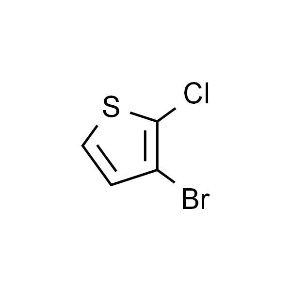 3-溴-2-氯噻吩