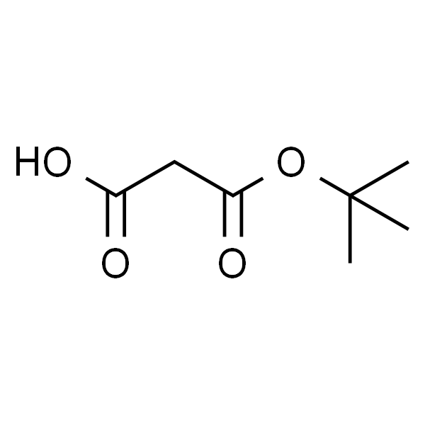 丙二酸单叔丁酯