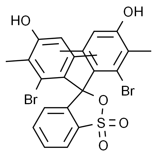 溴二甲苯酚蓝