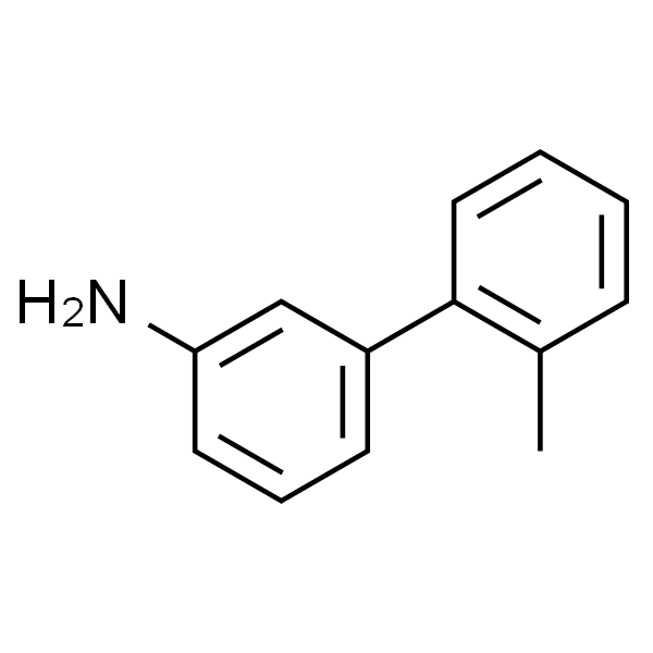 2’-甲基-3-氨基联苯