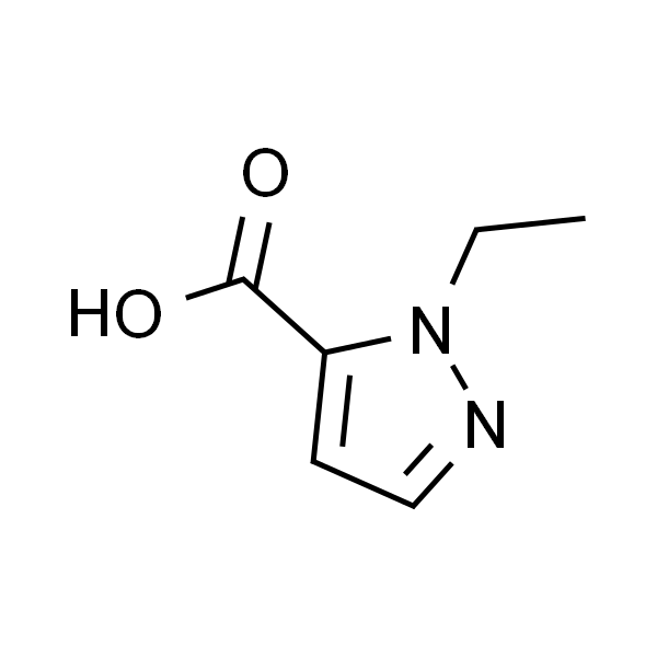 1-乙基吡唑-5-甲酸