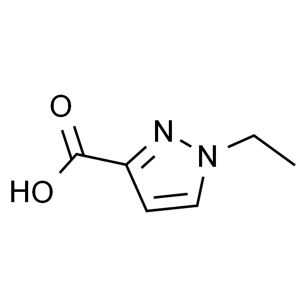 1-乙基吡唑-3-甲酸