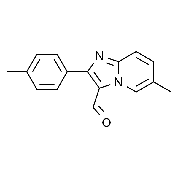 Zolpidem Carbaldehyde