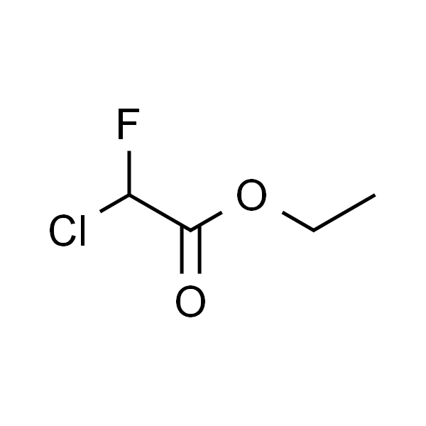 氯氟乙酸乙酯