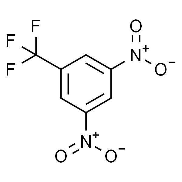 3,5-二硝基三氟甲苯