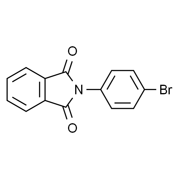 N-(4-溴苯基)邻苯二甲酰亚胺