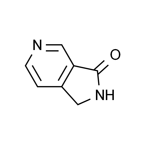 1H-吡咯并[3,4-c]吡啶-3(2H)-酮