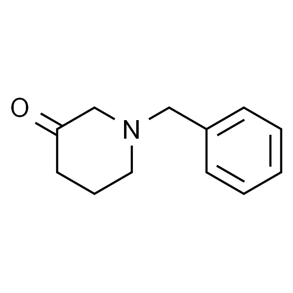 1-苄基-3-哌啶酮