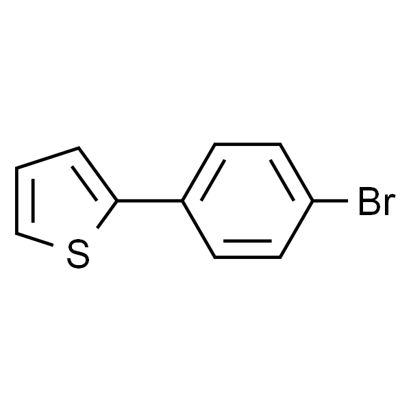 2-(4-溴苯基)噻吩