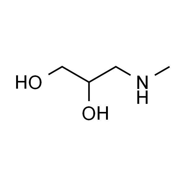 3-甲氨基-1,2-丙二醇