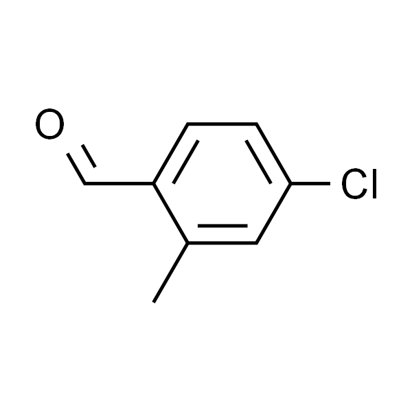 4-氯-2-甲基苯甲醛