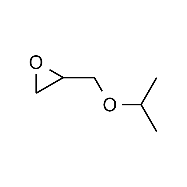 异丙基缩水甘油醚