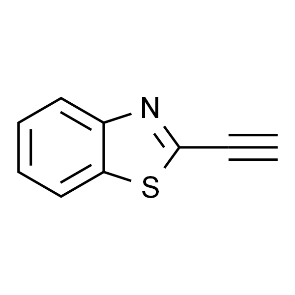 2-乙炔基苯并噻唑