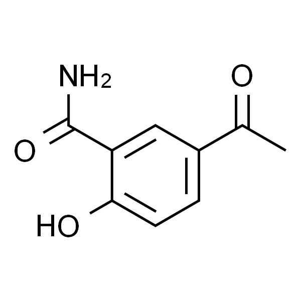 5-乙酰水杨酰胺