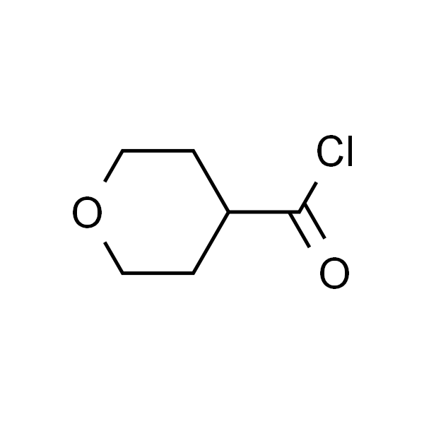 4-氢吡喃-4-甲酰氯