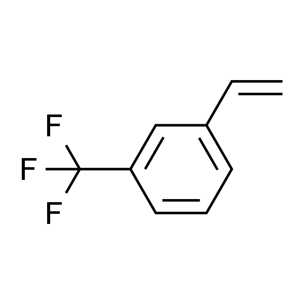 间三氟甲基苯乙烯