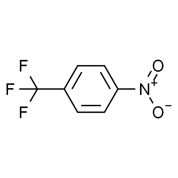 4-硝基三氟甲苯