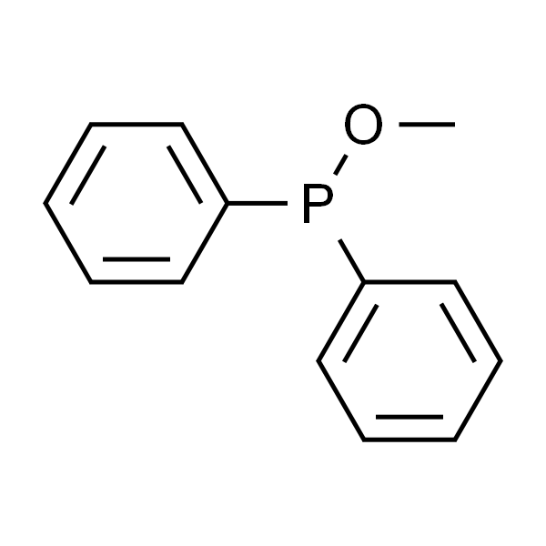 甲氧基二苯基膦