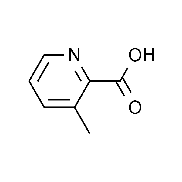 3-甲基-2-吡啶甲酸