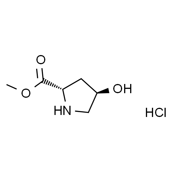 反式-4-羟基-L-脯氨酸甲酯盐酸盐