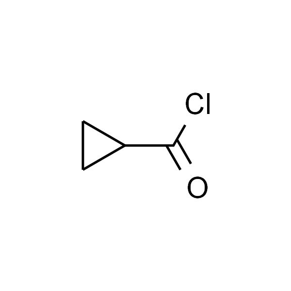 环丙烷甲酰氯