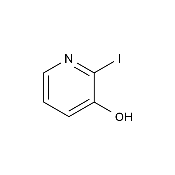 2-碘-3-羟基吡啶