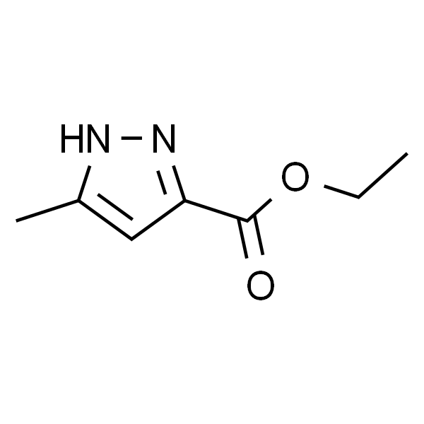 3-甲基吡唑-5-甲酸乙酯