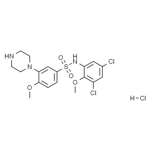 SB399885HCl