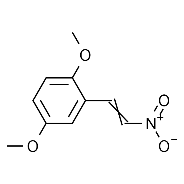 2,5-二甲氧基-β-硝基苯乙烯