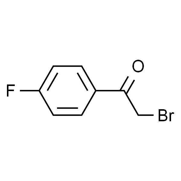 2-溴-1-(4-氟苯基)乙酮