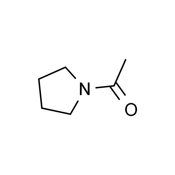 1-乙酰基吡咯烷