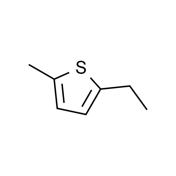 2-乙基-5-甲基噻吩