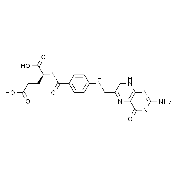 二氢叶酸