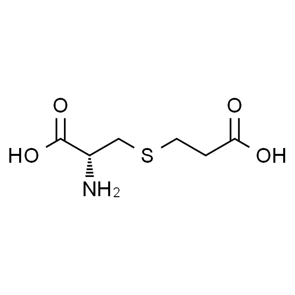 S-(2-羧乙基)-L-半胱氨酸