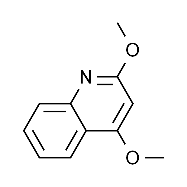 2,4-二甲氧基喹啉