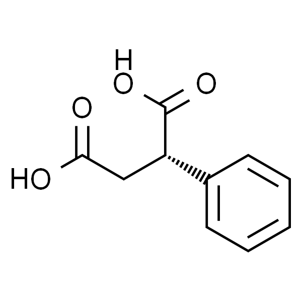 (S)-(+)-苯基琥珀酸