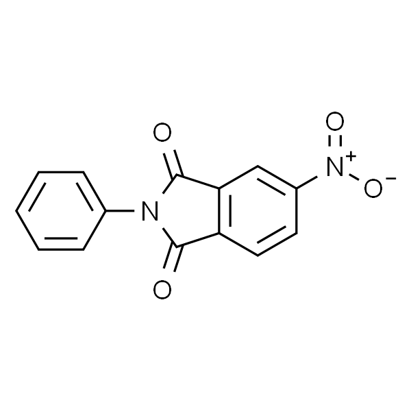 4-硝基-N-苯基邻苯二甲酰亚胺