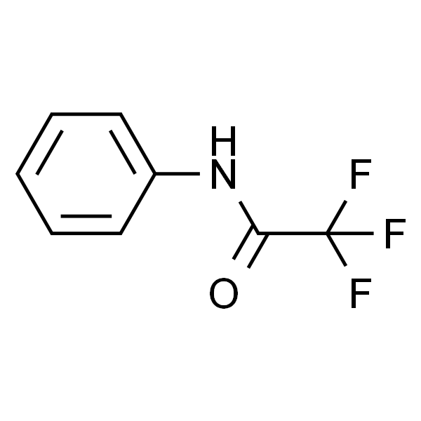 N-三氟乙酰苯胺