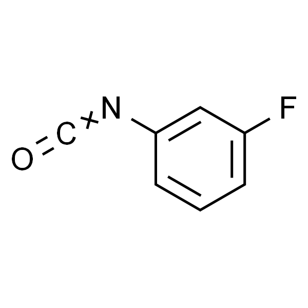 异氰酸3-氟苯酯