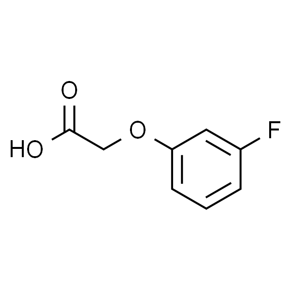 (3-氟苯氧基)乙酸