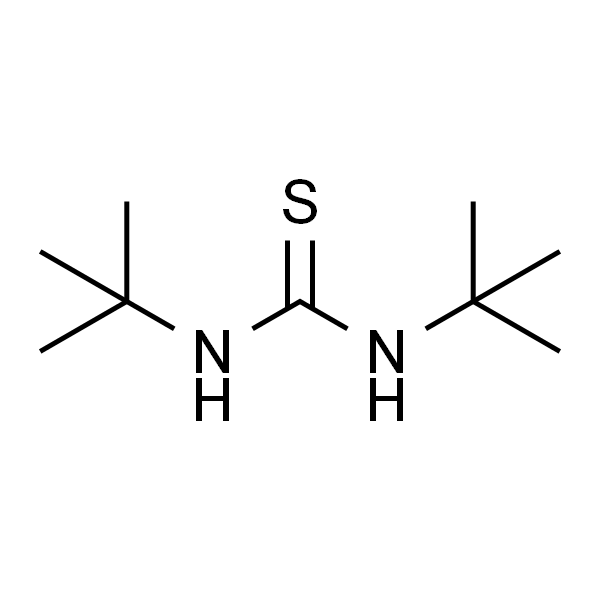 N，N-二叔丁基硫脲